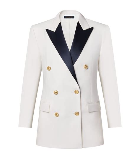 louis vuitton blazer price